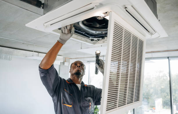 Licensed Emergency Hvac service in Fontana, WI - FH HVAC